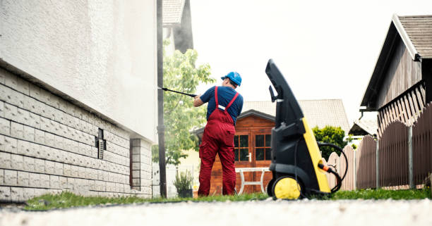 Best Building Exterior Washing  in St Joseph, MI